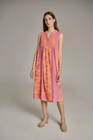 Devotion TWINS Purpuritis^Women Dresses