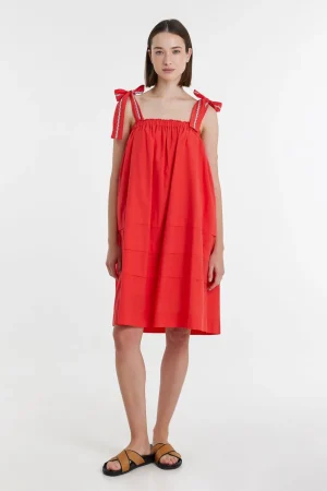 Devotion TWINS Raizel^Women Dresses