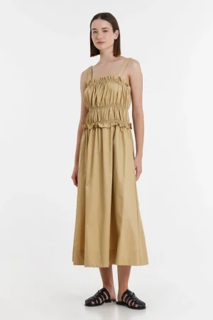 Devotion TWINS Rea^Women Dresses