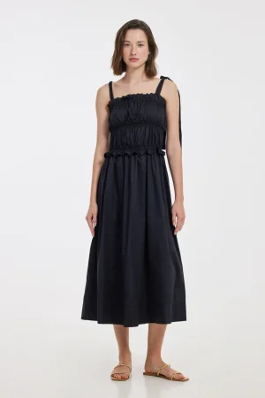 Devotion TWINS Rea^Women Dresses