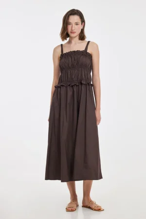 Devotion TWINS Rea^Women Dresses