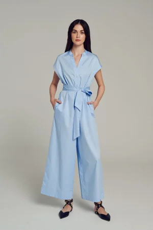 Devotion TWINS Rodos Jumpsuit^Women Jumpsuits