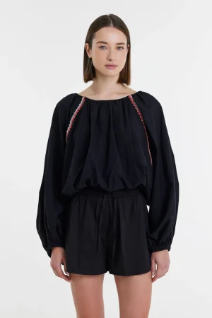Devotion TWINS Roza^Women Tops