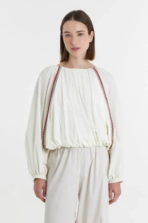 Devotion TWINS Roza^Women Tops