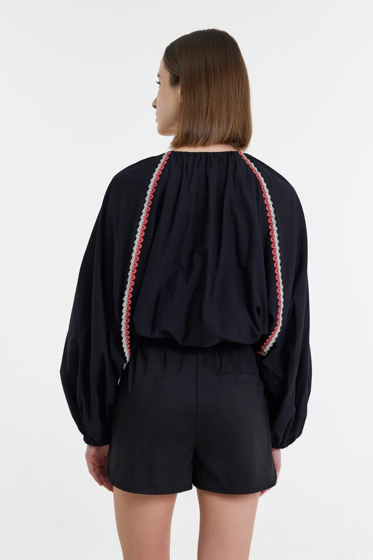 Devotion TWINS Roza^Women Tops