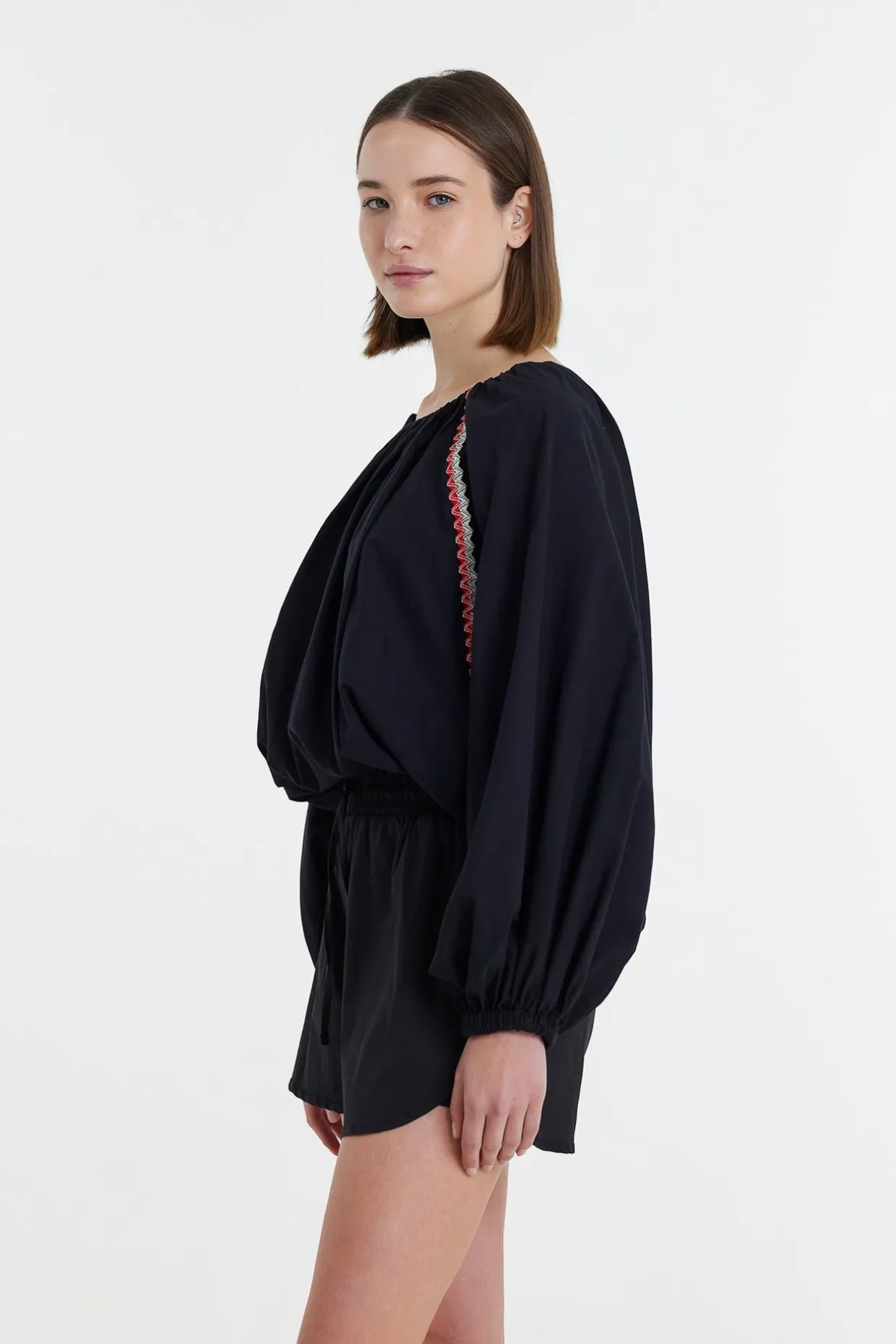 Devotion TWINS Roza^Women Tops