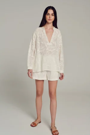 Devotion TWINS Siros Blouse^Women Tops