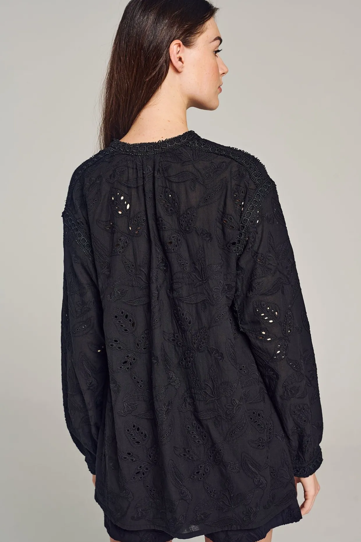 Devotion TWINS Siros Blouse^Women Tops