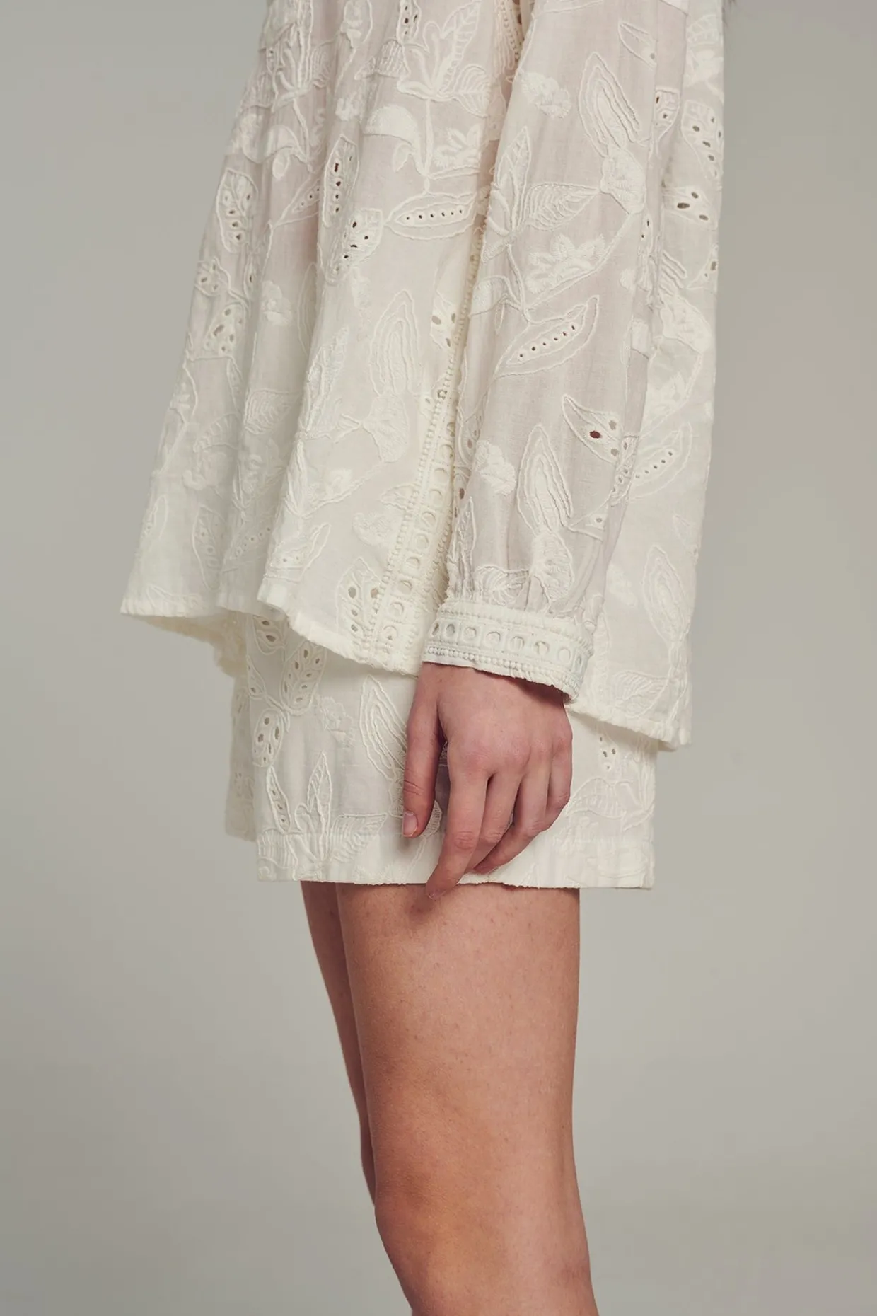 Devotion TWINS Siros Blouse^Women Tops