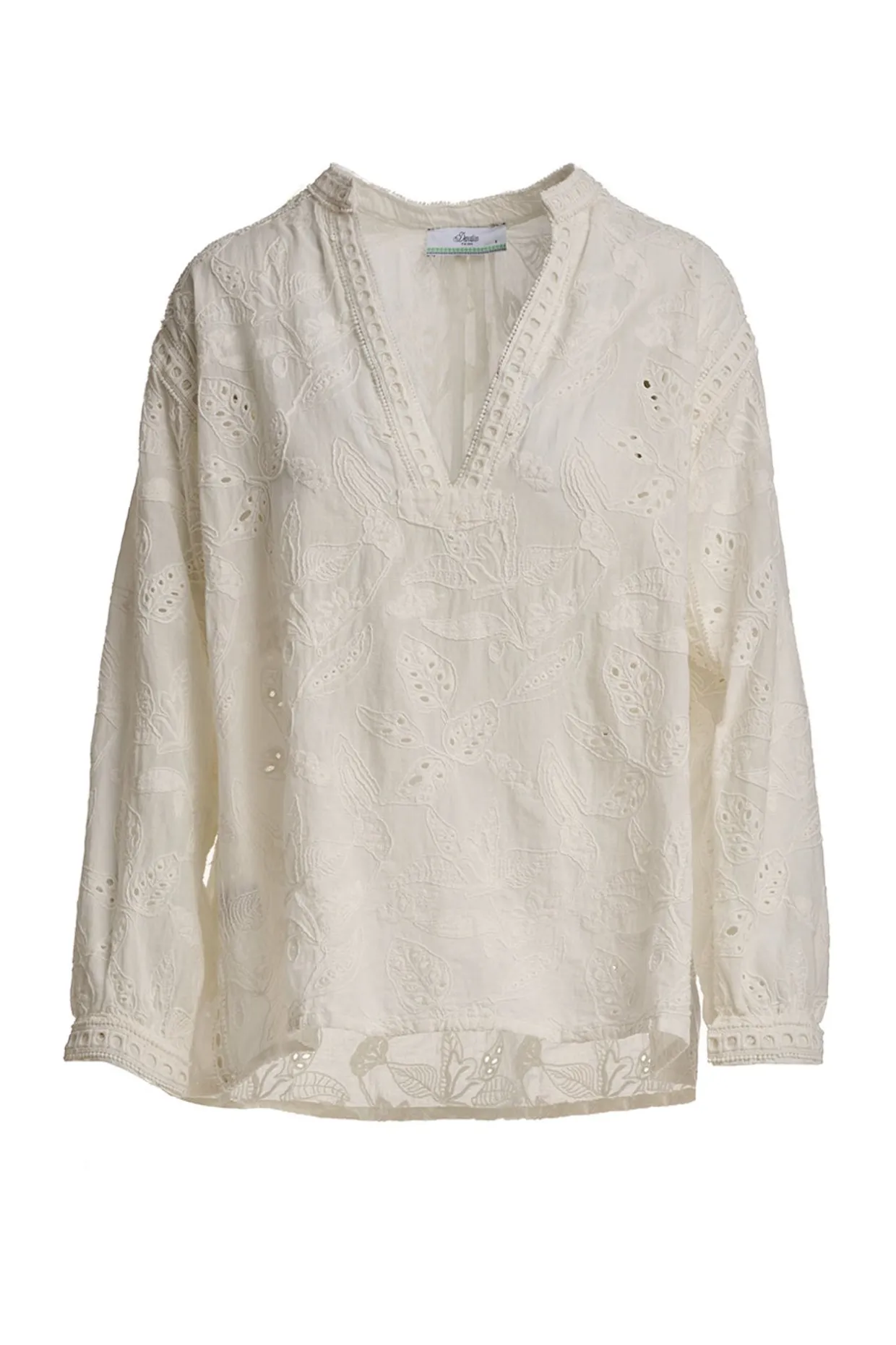 Devotion TWINS Siros Blouse^Women Tops