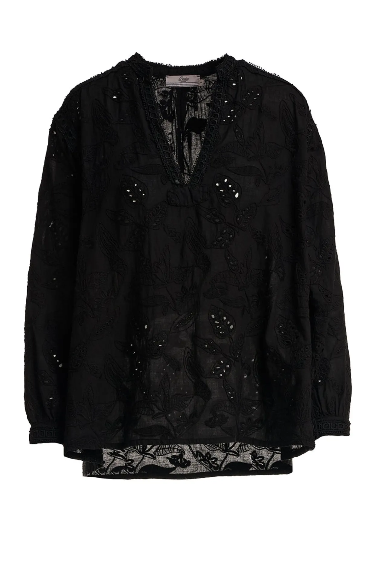 Devotion TWINS Siros Blouse^Women Tops
