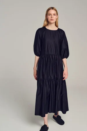 Devotion TWINS Skiathos Dress^Women Dresses
