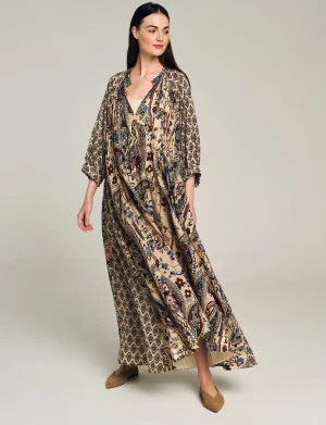 Devotion TWINS Spetses Dress^Women Dresses