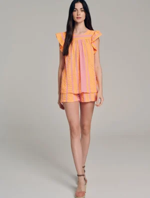 Devotion TWINS Sxinousa Top^Women Tops