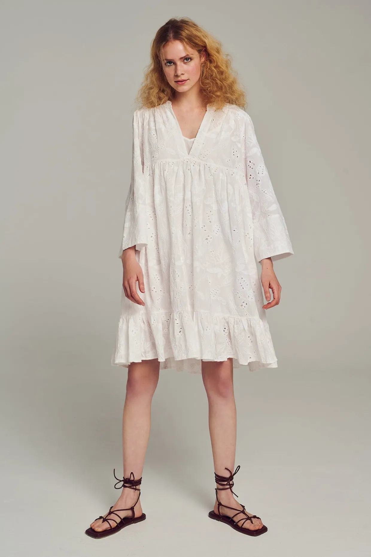 Devotion TWINS Symi Dress^Women Dresses