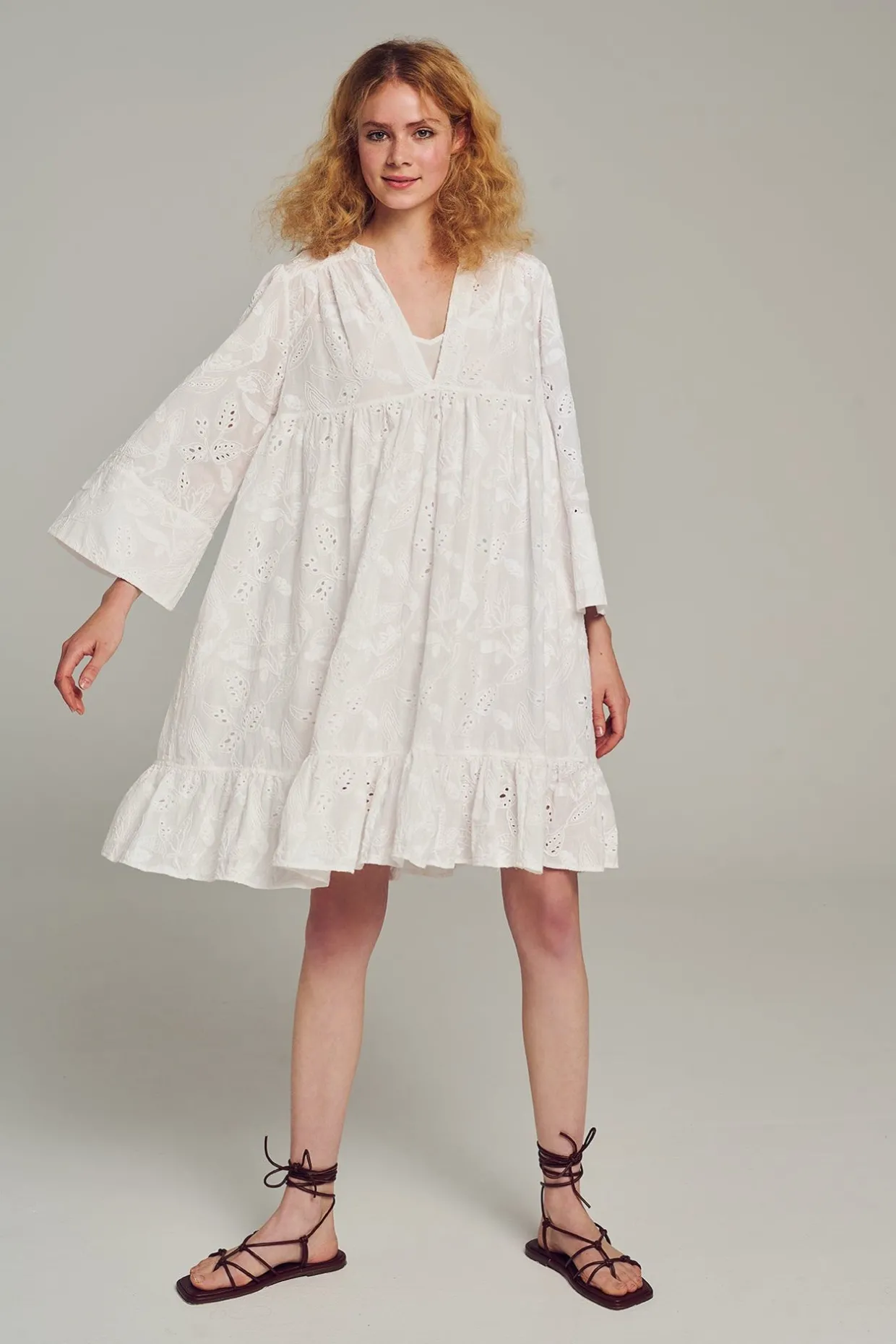 Devotion TWINS Symi Dress^Women Dresses