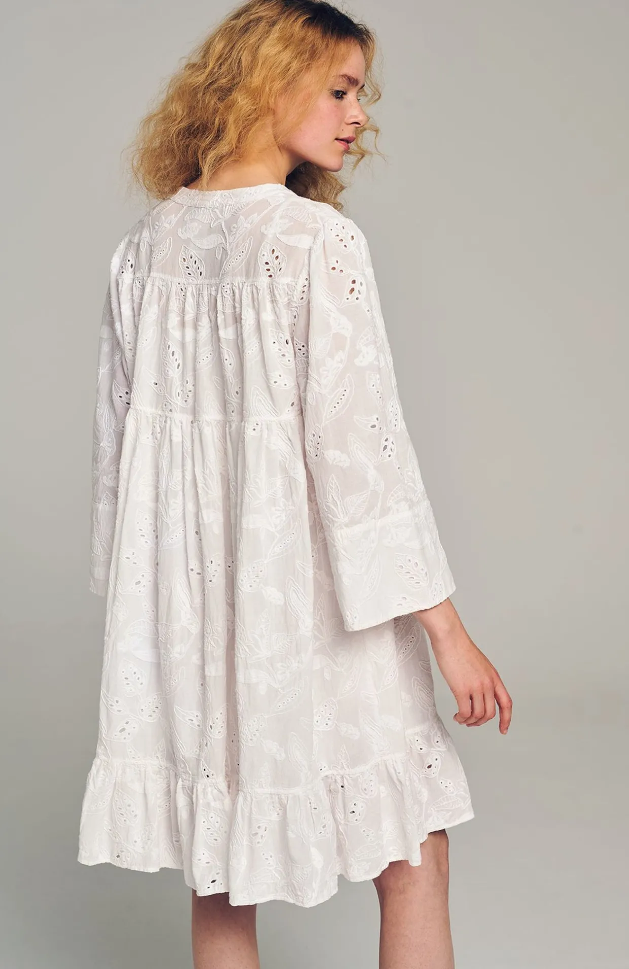 Devotion TWINS Symi Dress^Women Dresses