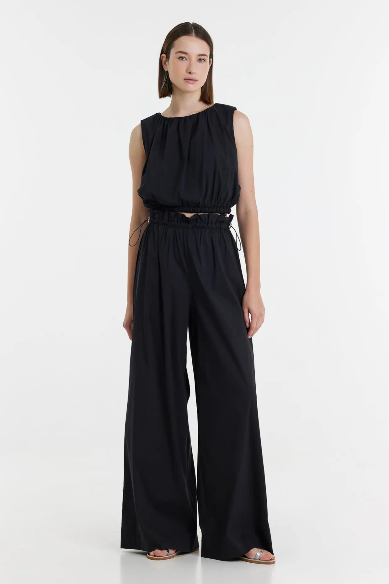 Devotion TWINS Theano^Women Bottoms