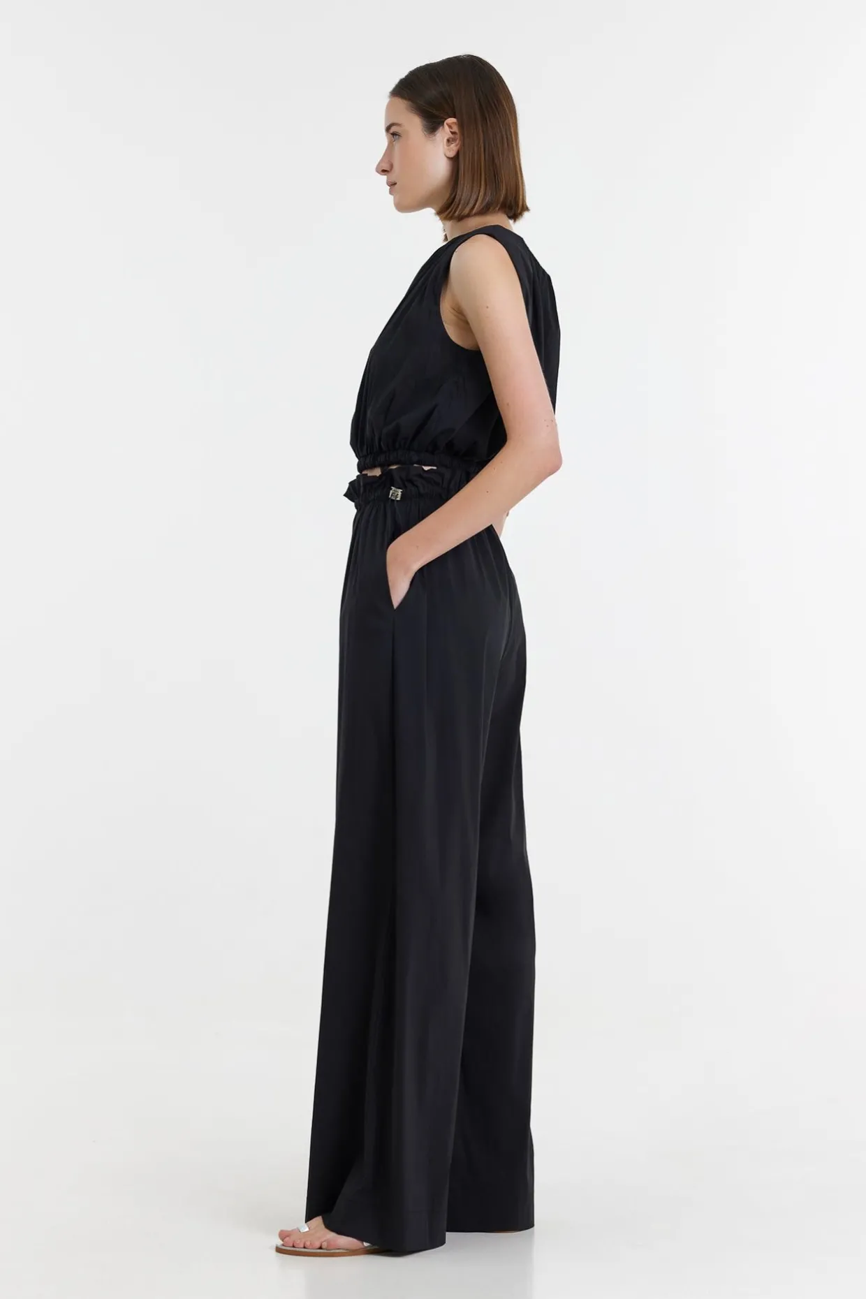 Devotion TWINS Theano^Women Bottoms