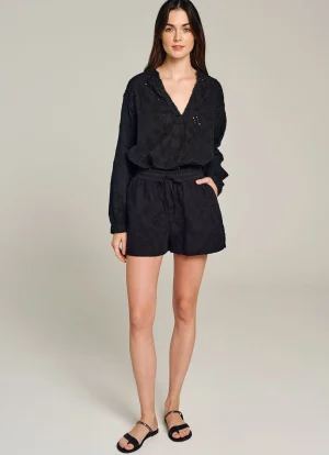 Devotion TWINS Tilos Shorts^Women Bottoms