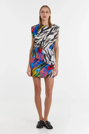 Devotion TWINS Valasia^Women Dresses