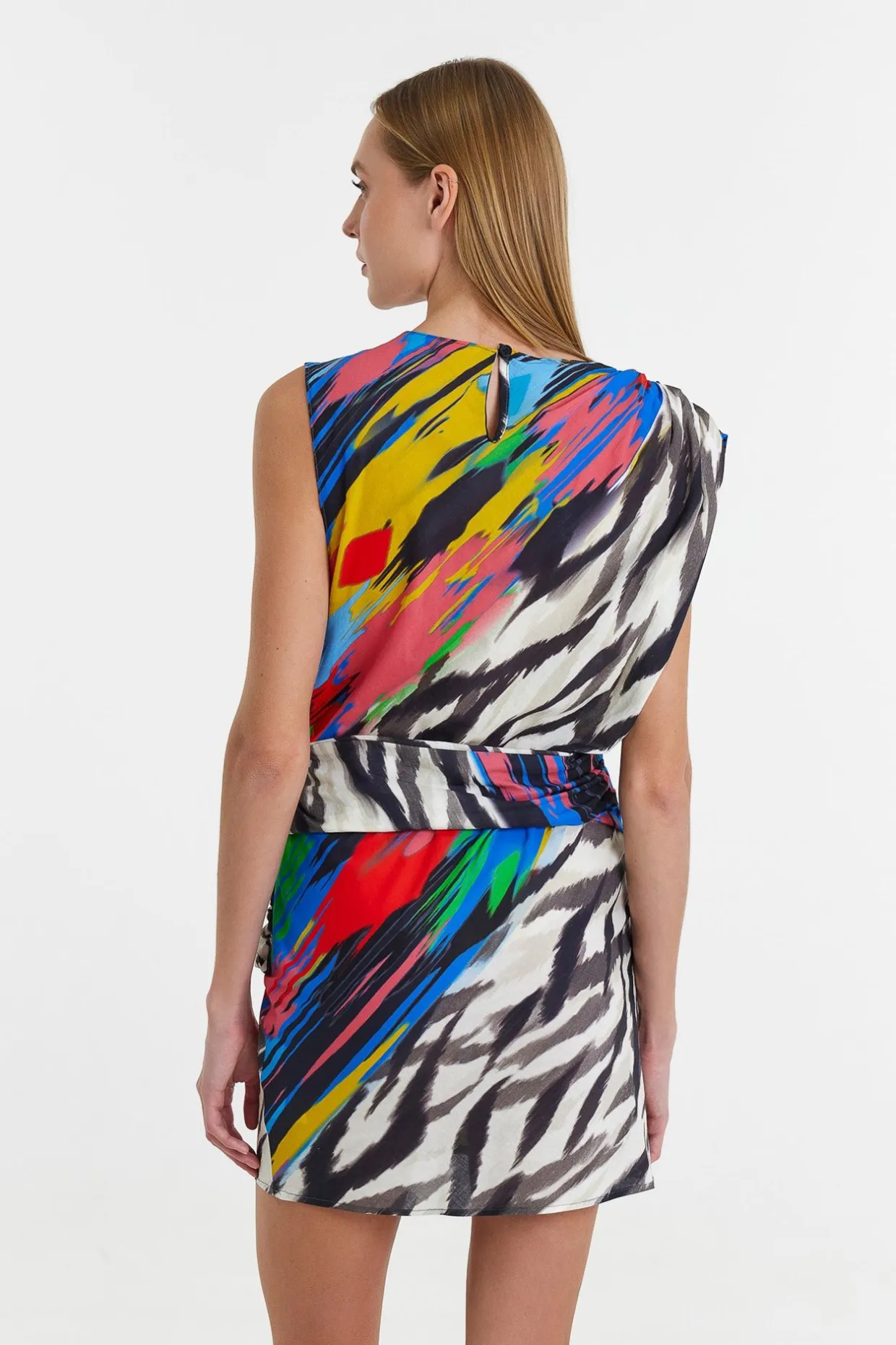 Devotion TWINS Valasia^Women Dresses