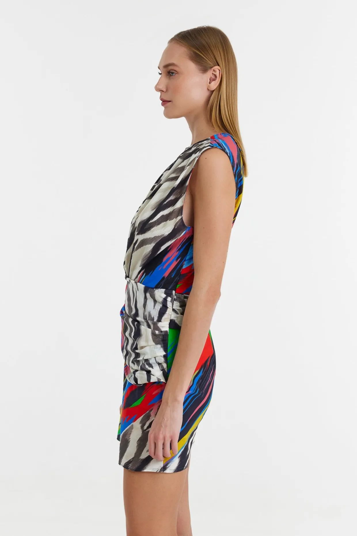 Devotion TWINS Valasia^Women Dresses