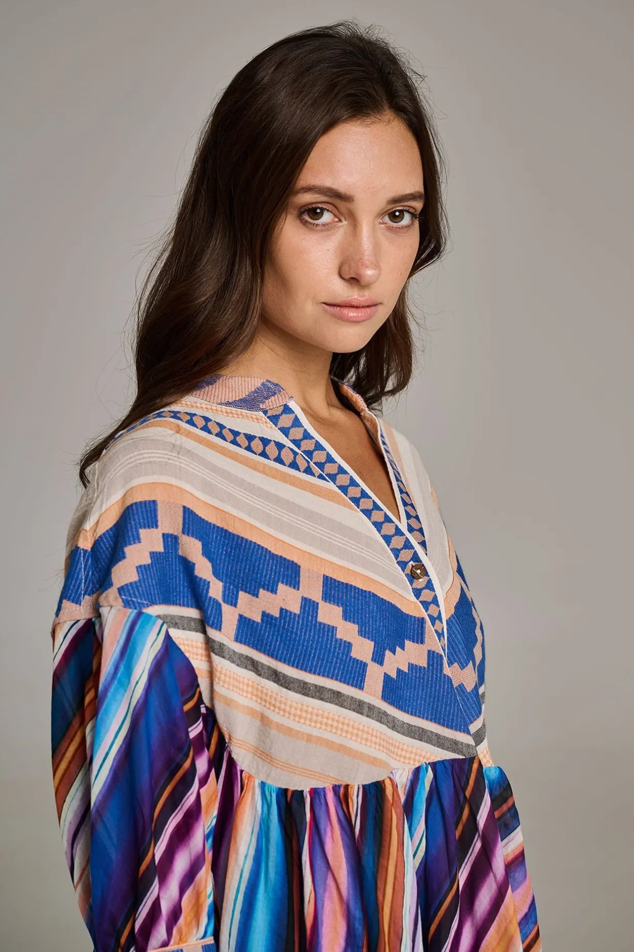 Devotion TWINS Ververoda^Women Dresses