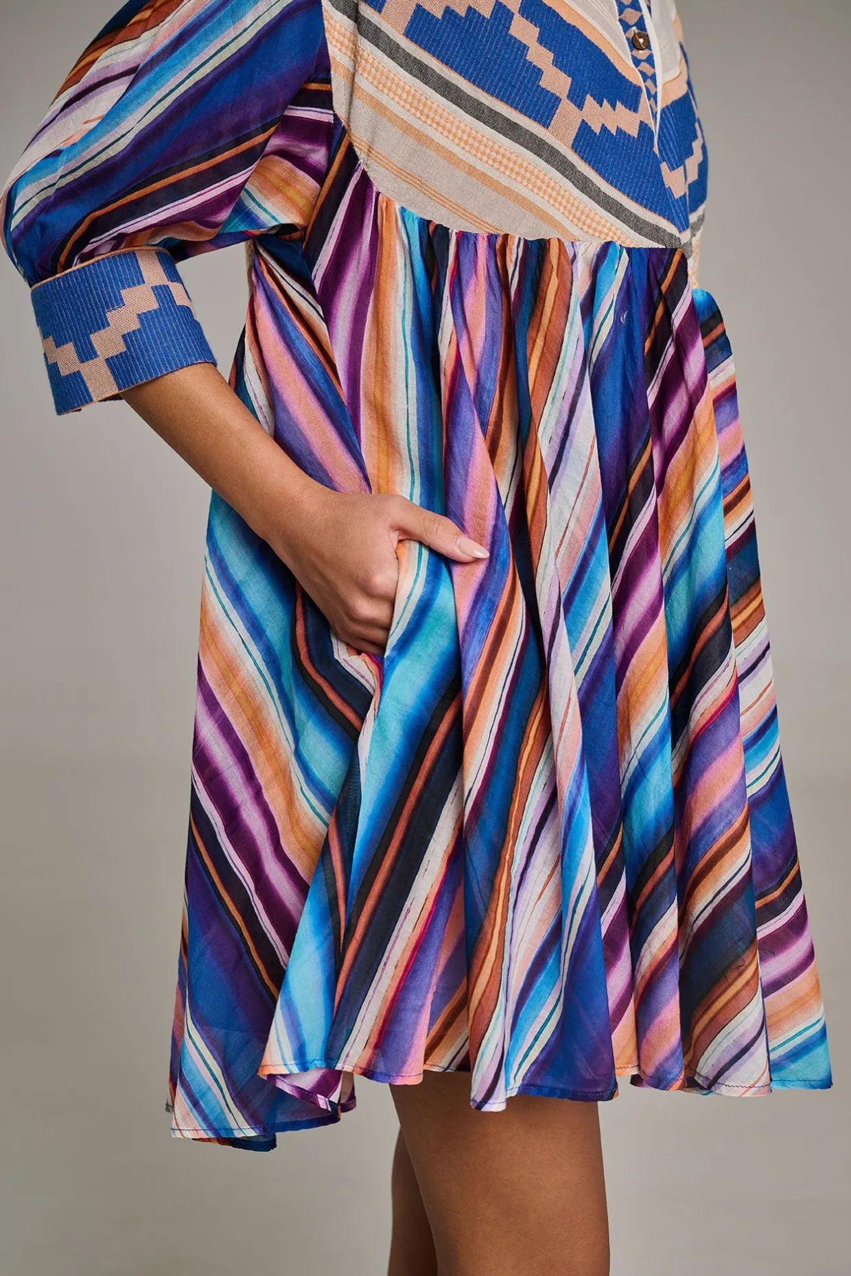 Devotion TWINS Ververoda^Women Dresses