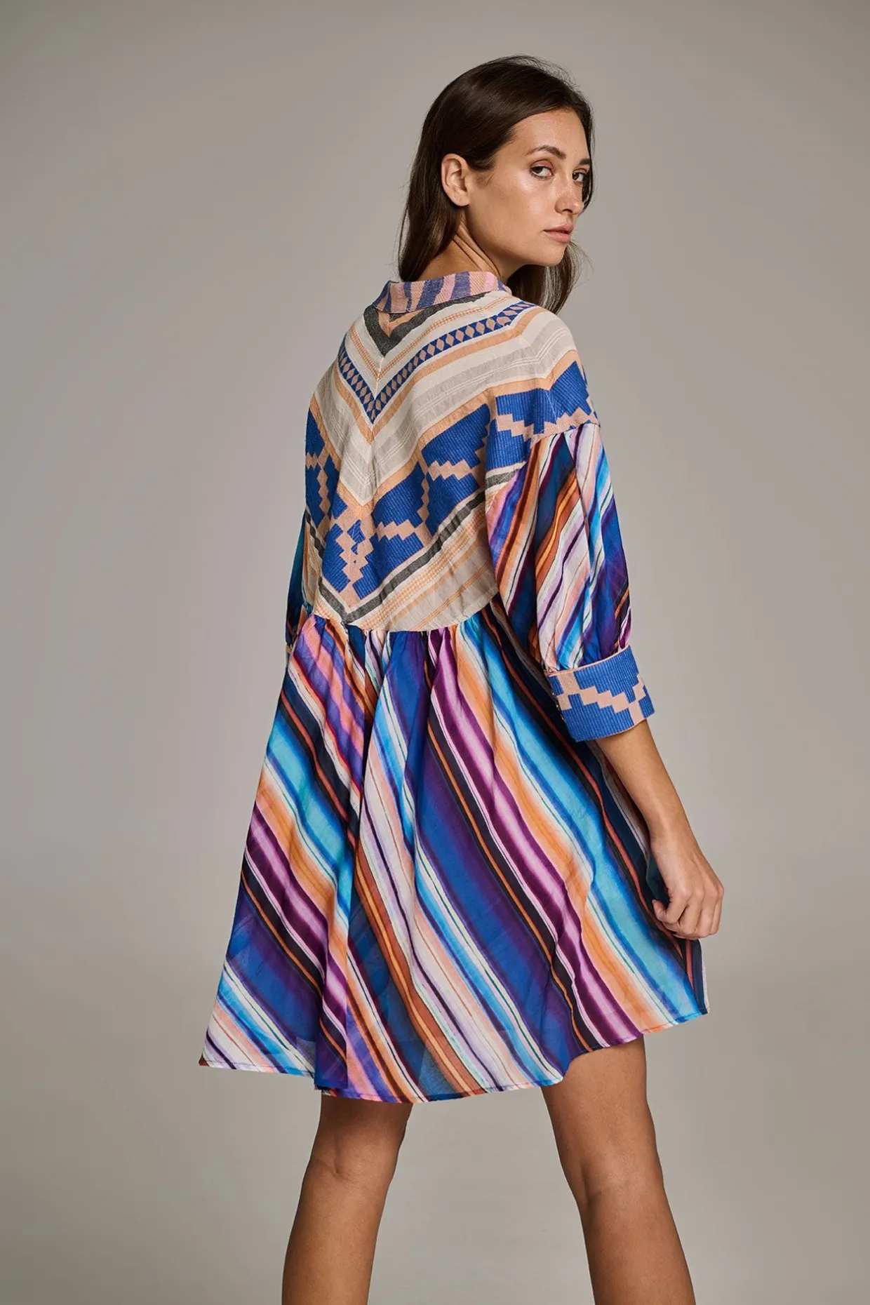 Devotion TWINS Ververoda^Women Dresses