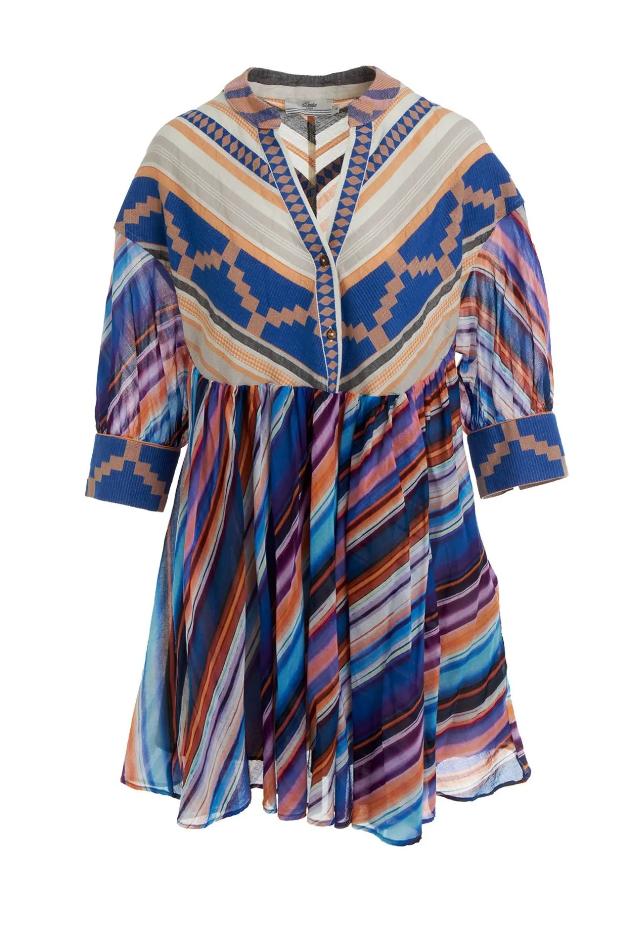 Devotion TWINS Ververoda^Women Dresses