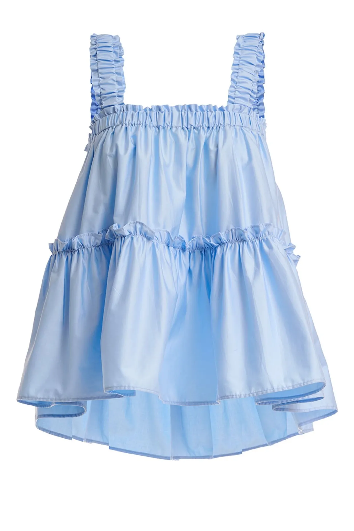 Devotion TWINS Xios Top^Women Tops