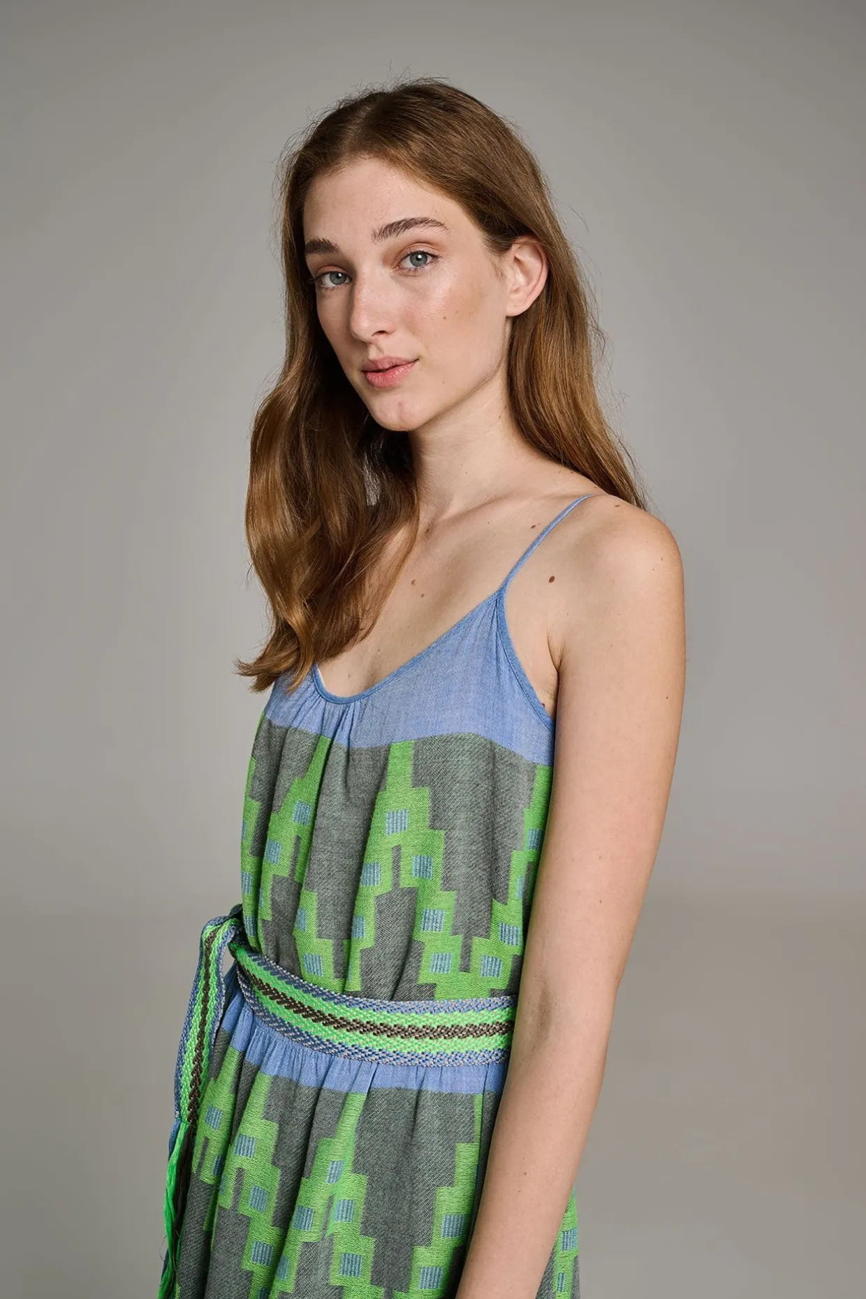 Devotion TWINS Zafiri^Women Dresses
