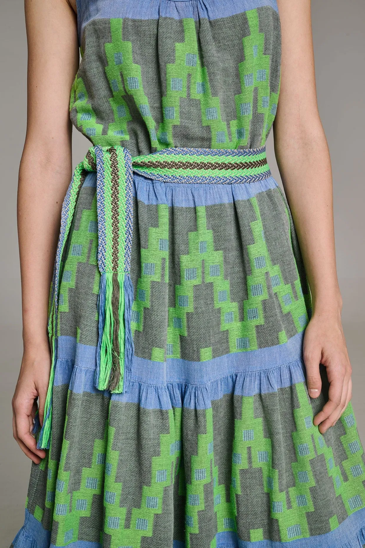 Devotion TWINS Zafiri^Women Dresses