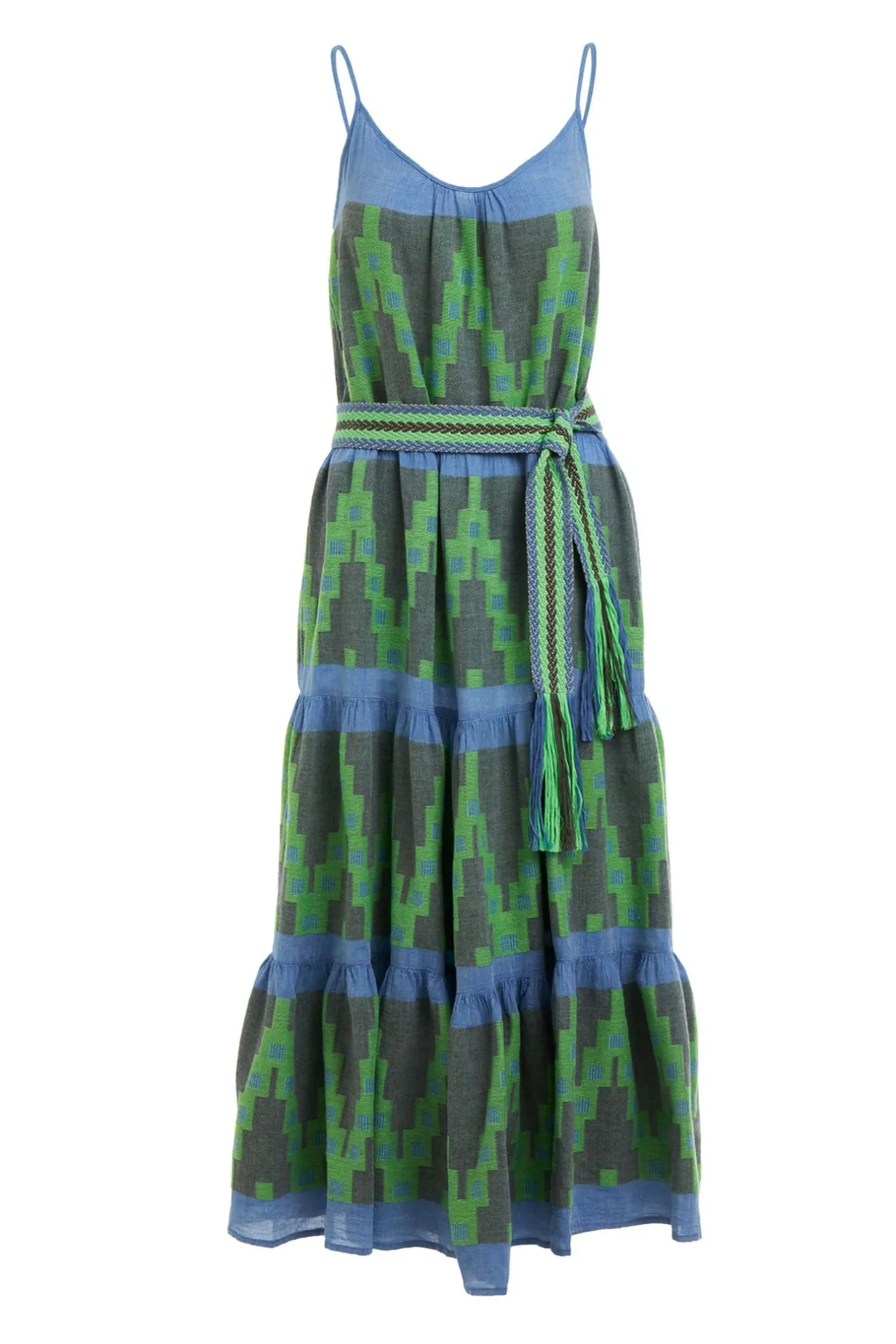Devotion TWINS Zafiri^Women Dresses