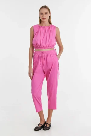 Devotion TWINS Zina^Women Bottoms